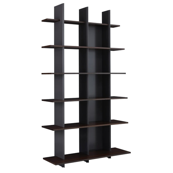 Alliteration Bookcase by Marie Christine Dorner for Ligne Roset