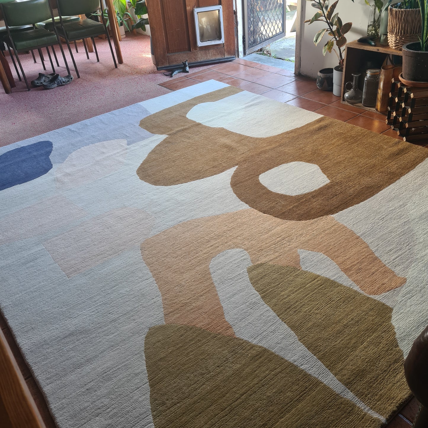 Sultana Area Rug by Gabriella Zakany for Designer Rugs 3000 x 2400