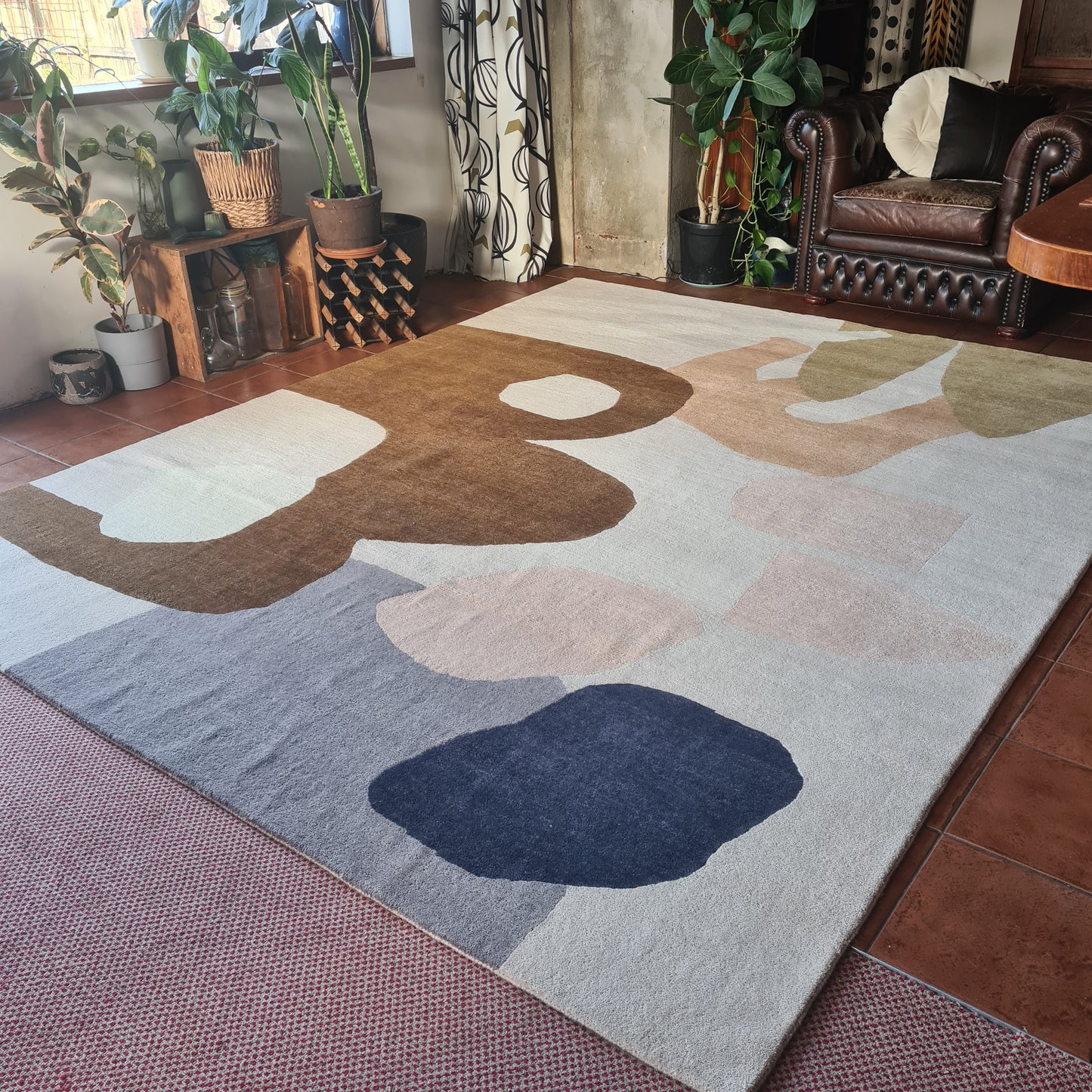 Sultana Area Rug by Gabriella Zakany for Designer Rugs 3000 x 2400