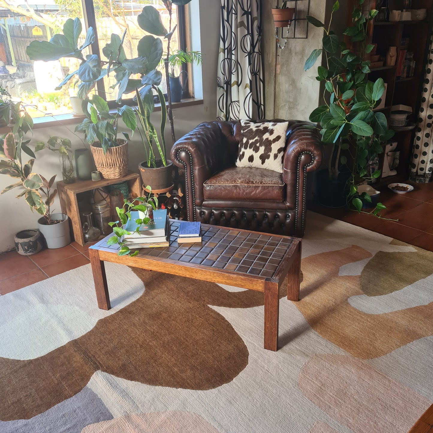 Sultana Area Rug by Gabriella Zakany for Designer Rugs 3000 x 2400