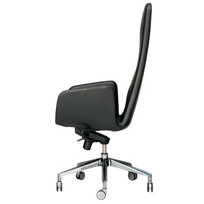 Lord Executive Chair by Alfredo Häberli for Zanotta