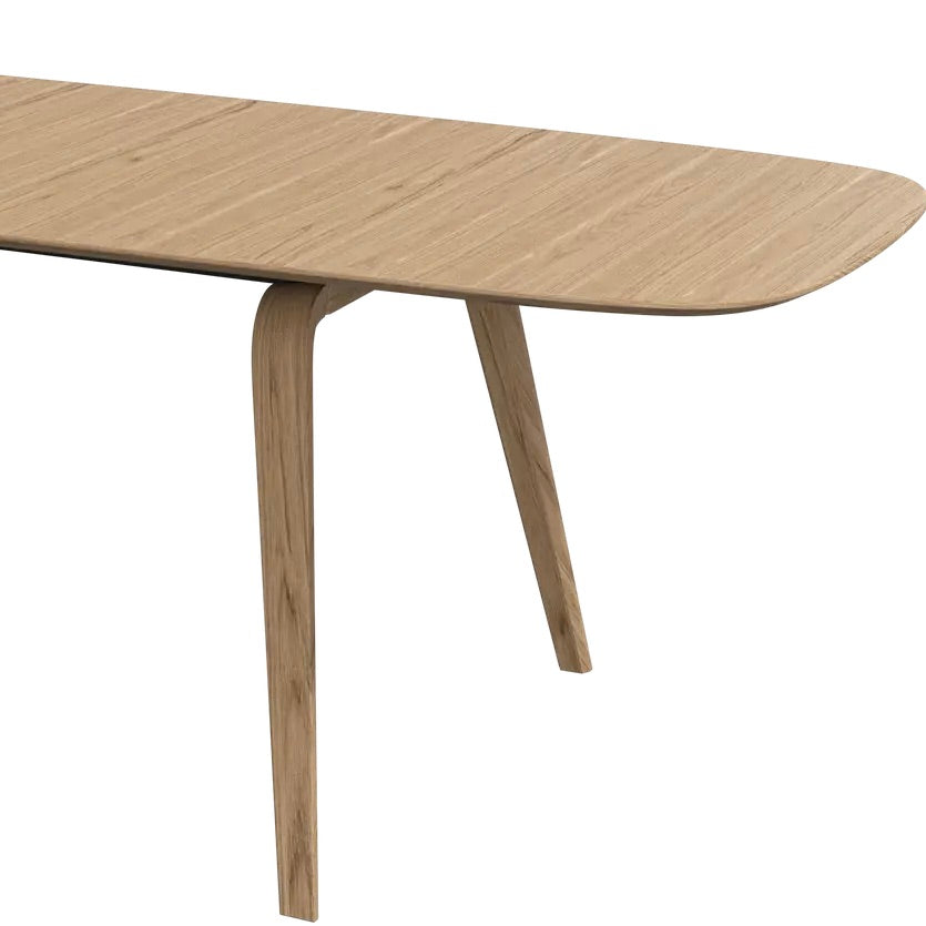 Hauge Extension Table by BoConcept