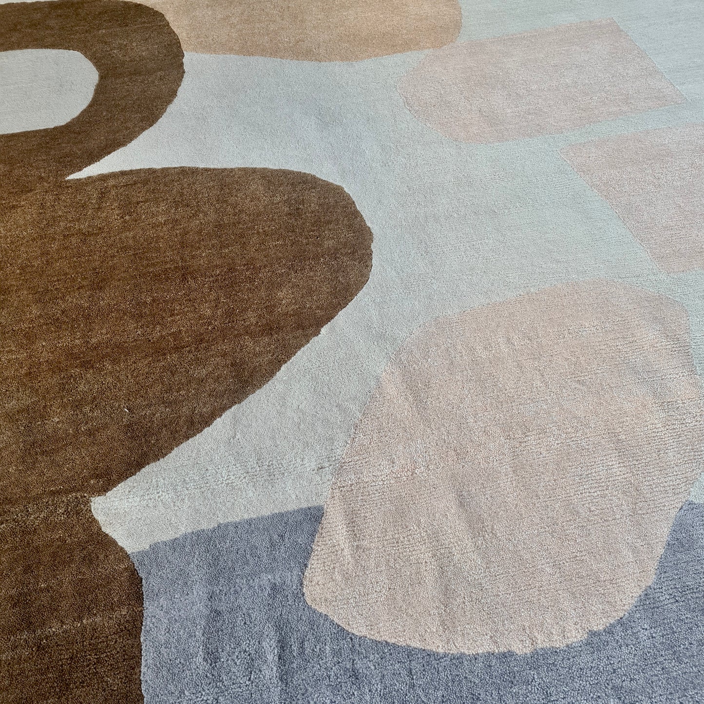 Sultana Area Rug by Gabriella Zakany for Designer Rugs 3000 x 2400