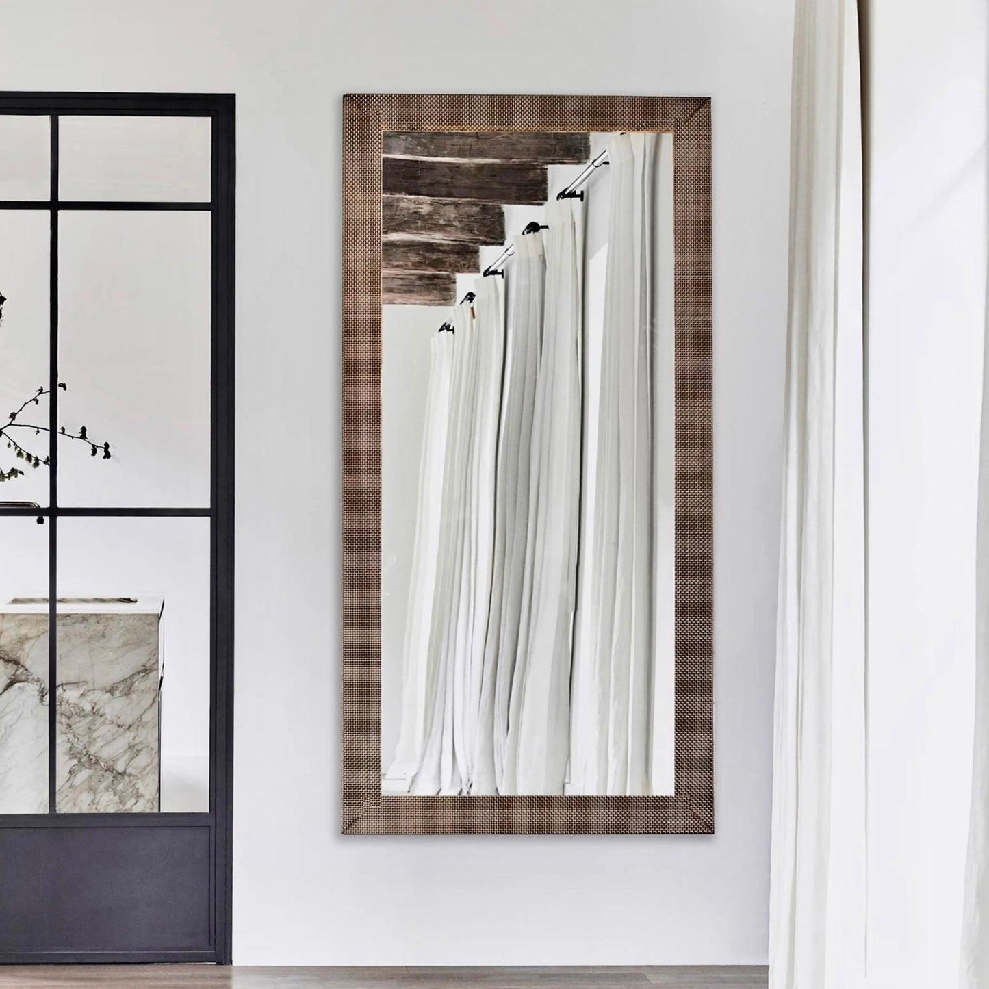 Farlen Mirror by Coco Republic (3 available)