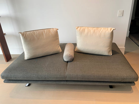 Prado Medium Sofa by Christian Werner for Ligne Roset