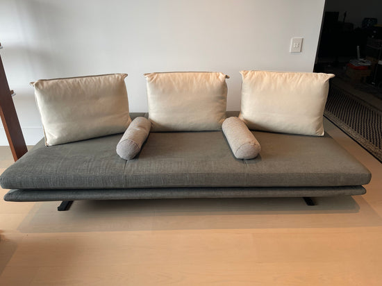 Prado Large Sofa by Christian Werner for Ligne Roset