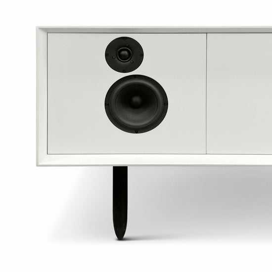 Ace Audio Console by Altone