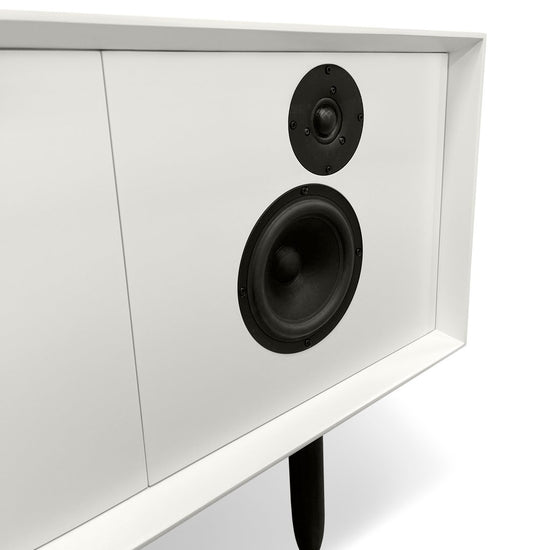 Ace Audio Console by Altone