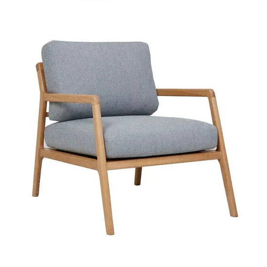 Nysse Occasional Chair by Sketch