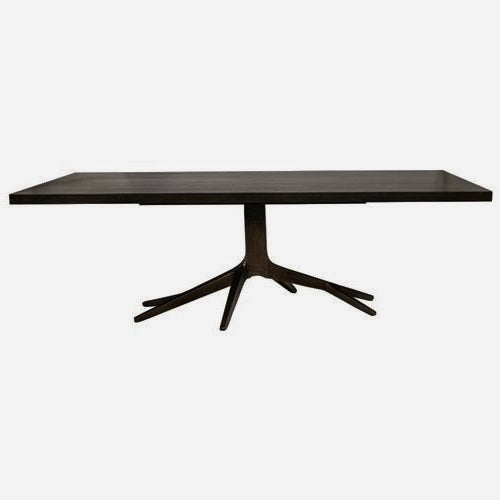 Fifth Avenue Dining Table by Boyd Blue