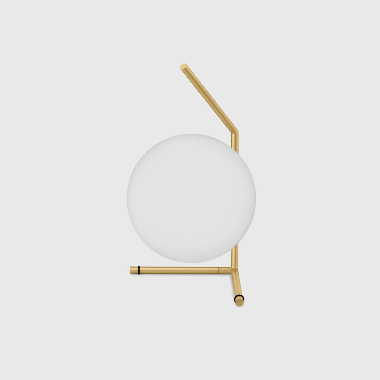 Load image into Gallery viewer, IC Table Lamp designed by Michael Anastassiades for Flos
