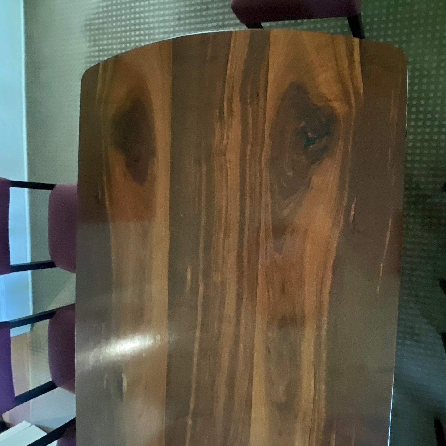 Custom Table by Nicholas Dattner