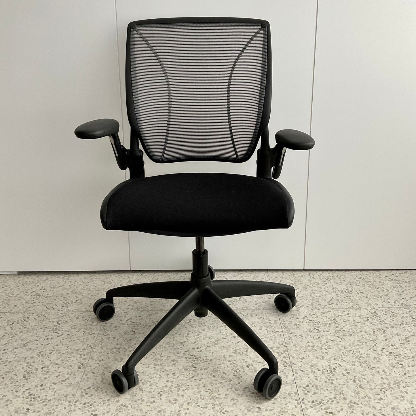 World One Chair by Humanscale (Three available) – Home Furniture on ...