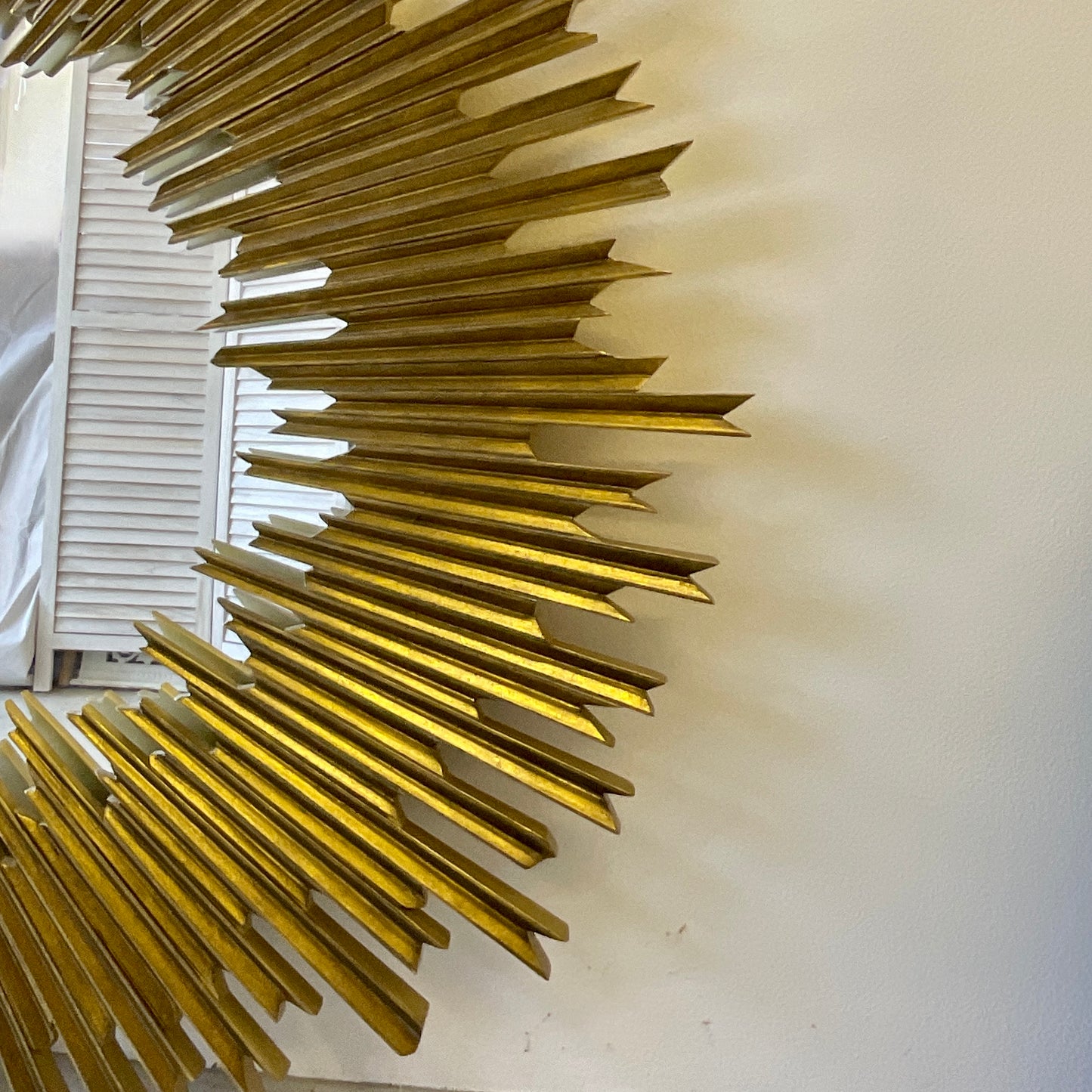 Rory Mirror by Coco Republic