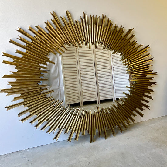 Rory Mirror by Coco Republic