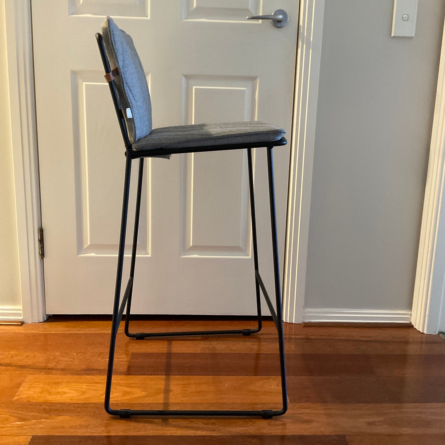 Seb Stool by Jardan (3 available)