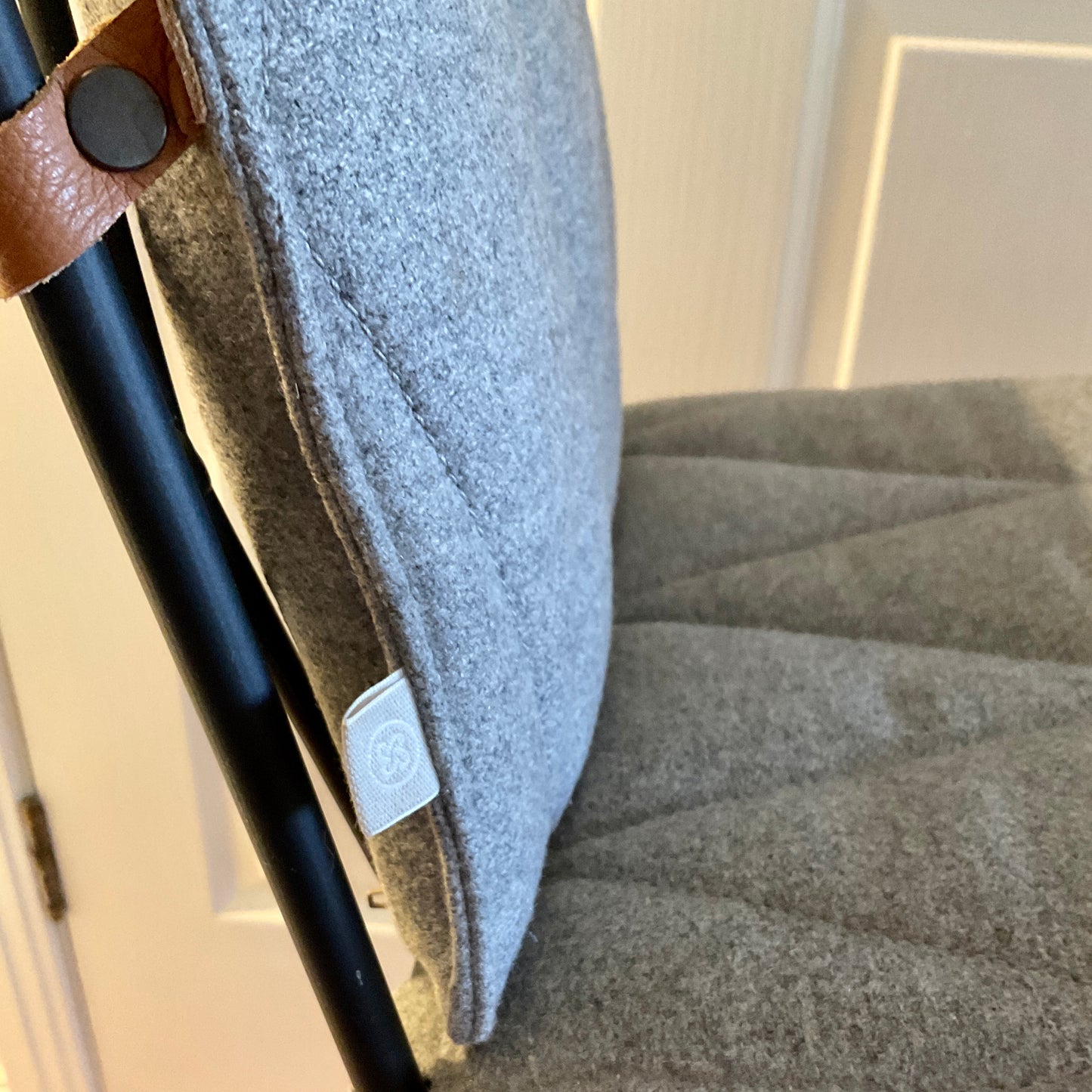 Seb Stool by Jardan (3 available)