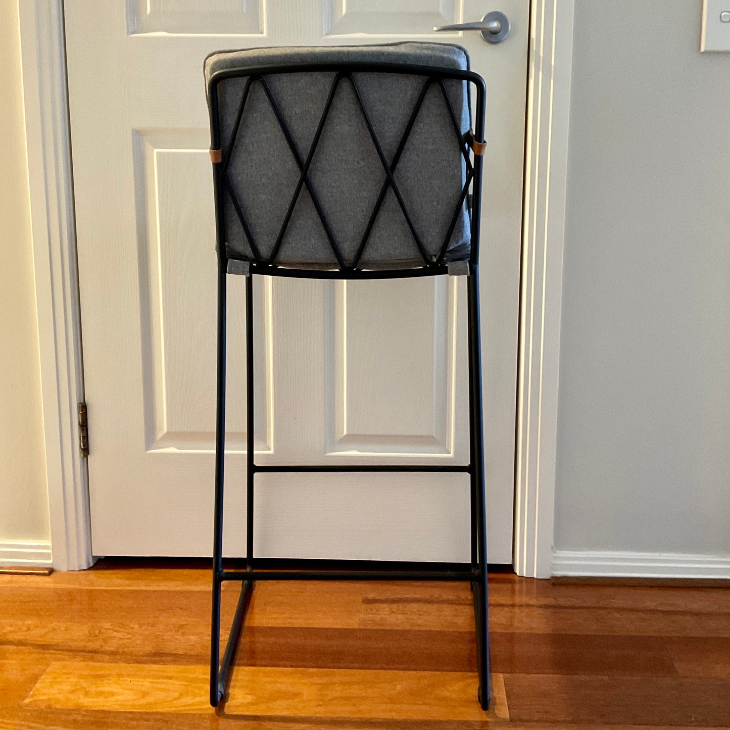 Seb Stool by Jardan (3 available)