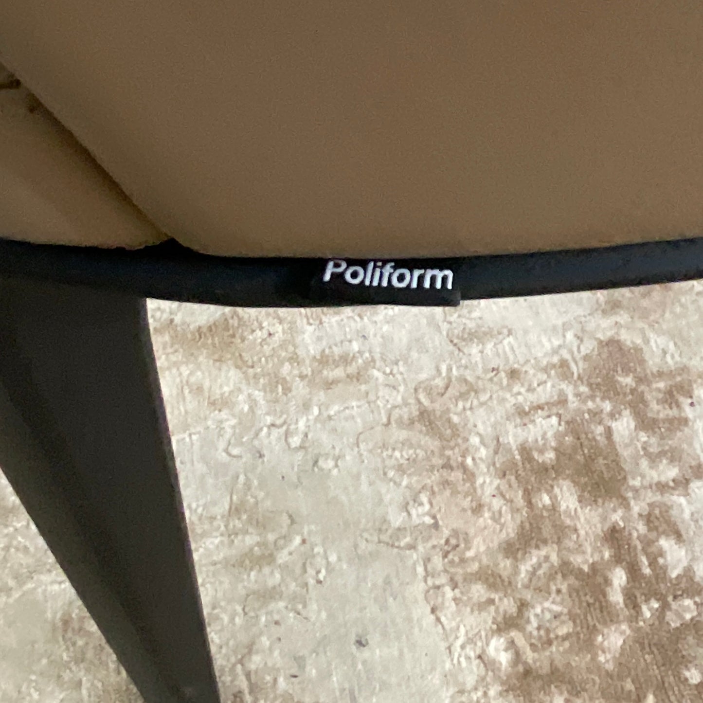 Set of SIX Sophie Lite Dining Chair by Emanuel Gallina for Poliform