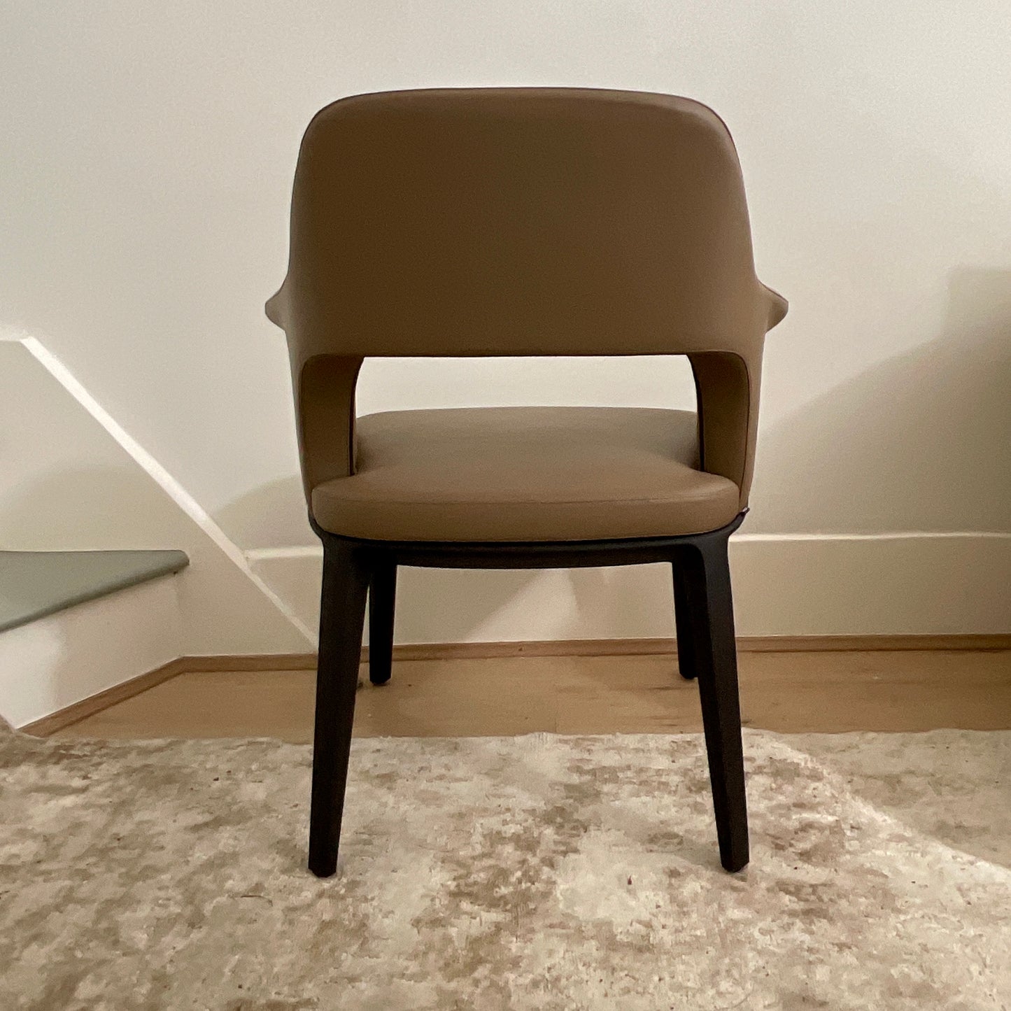 Set of SIX Sophie Lite Dining Chair by Emanuel Gallina for Poliform