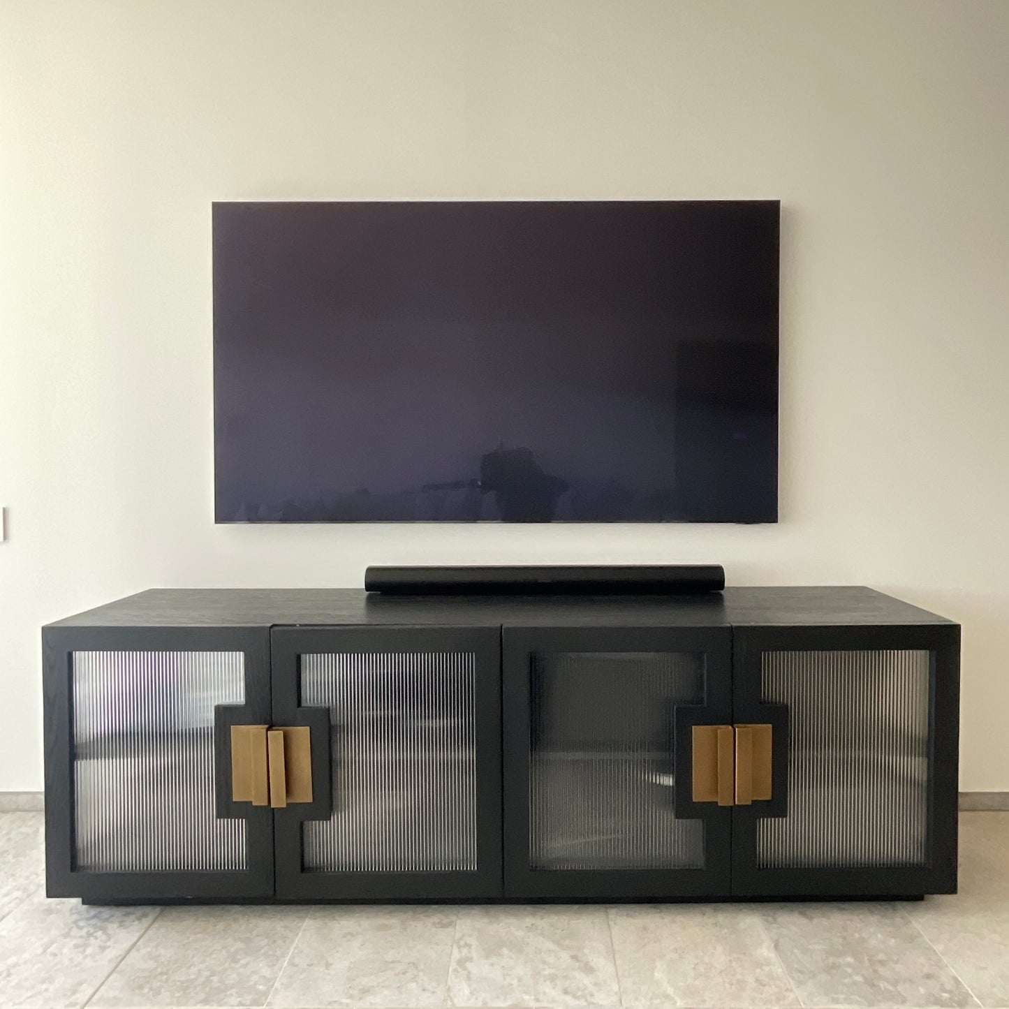 Amsterdam Entertainment Unit by Coco Republic