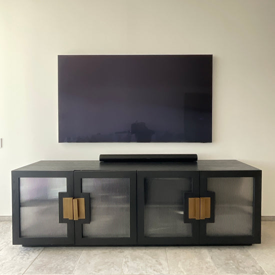 Amsterdam Entertainment Unit by Coco Republic