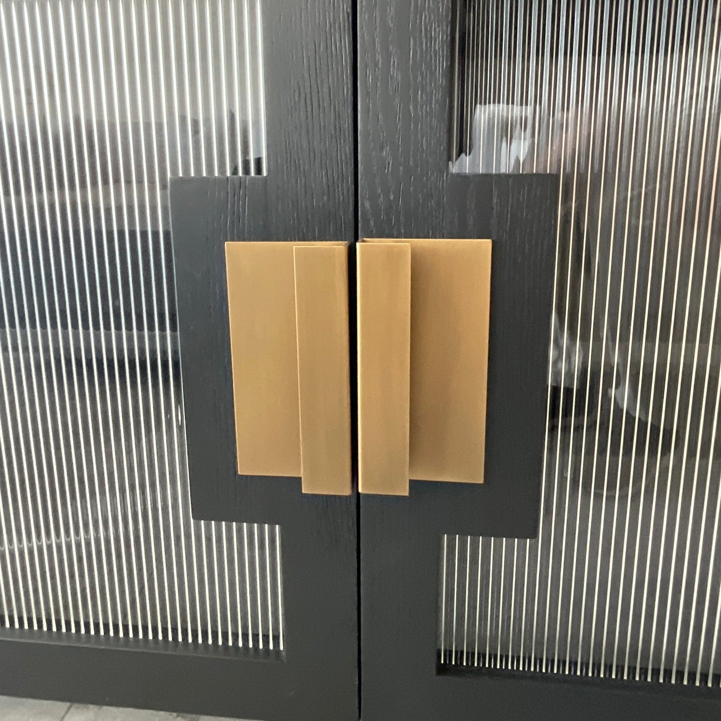 Amsterdam Entertainment Unit by Coco Republic