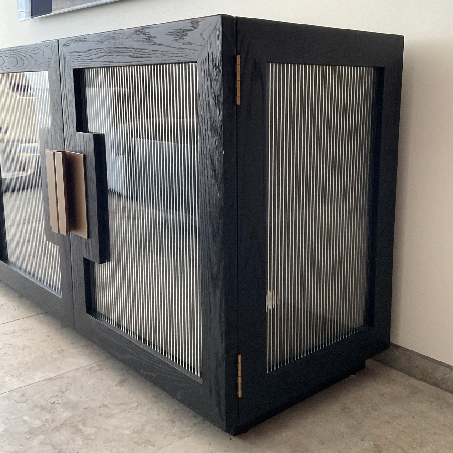 Amsterdam Entertainment Unit by Coco Republic