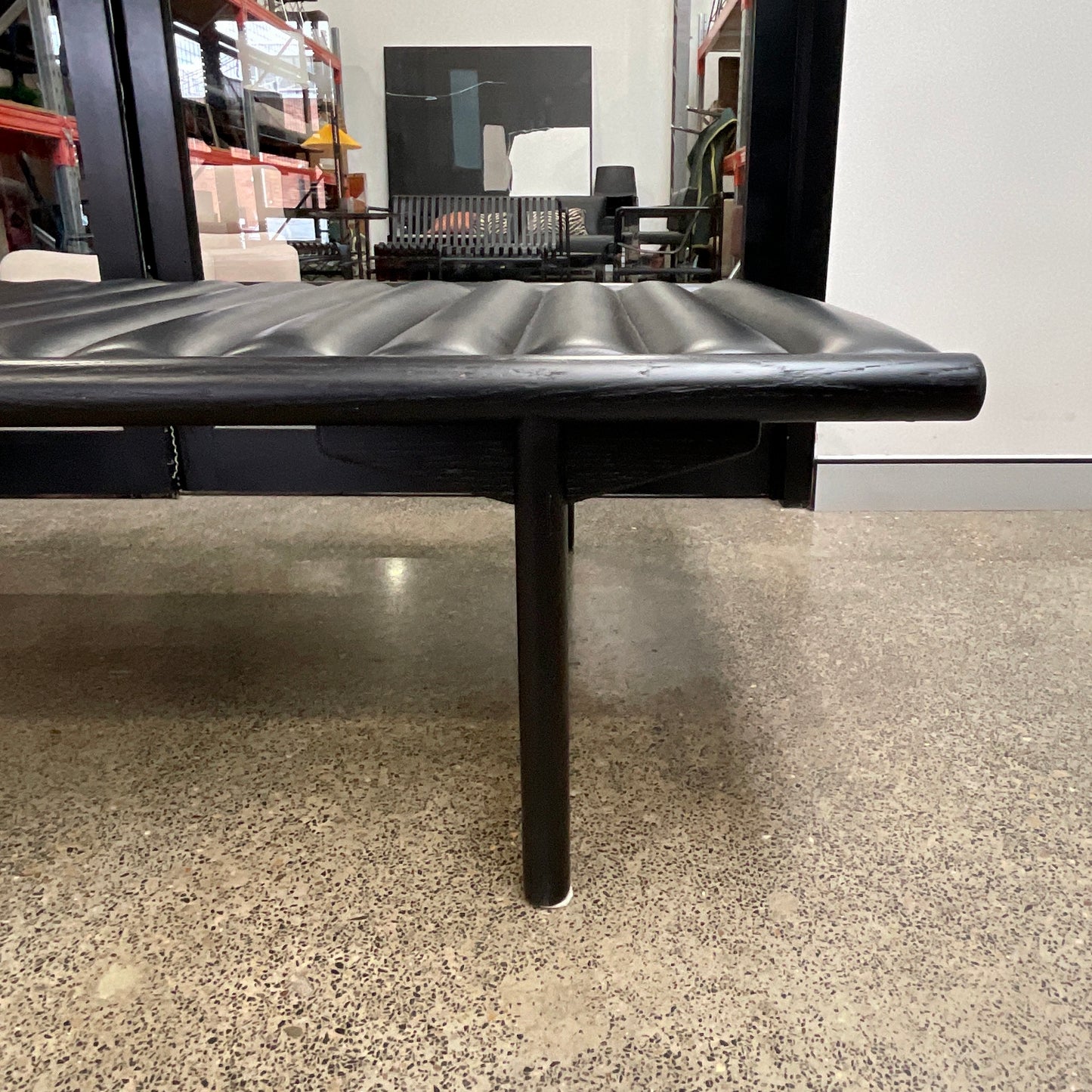 Align Daybed by Anita Johansen for Menu