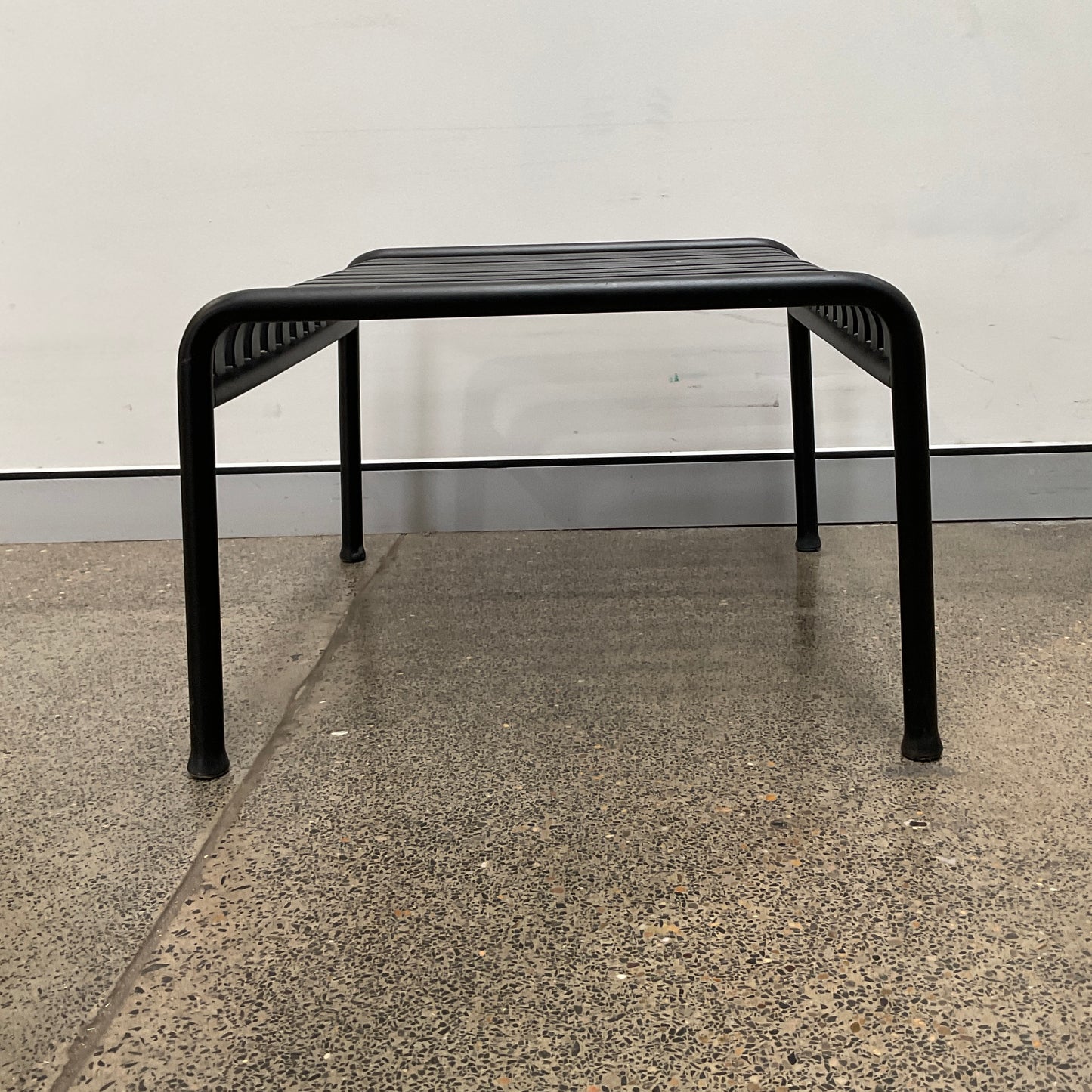 Palisade Ottoman by Hay