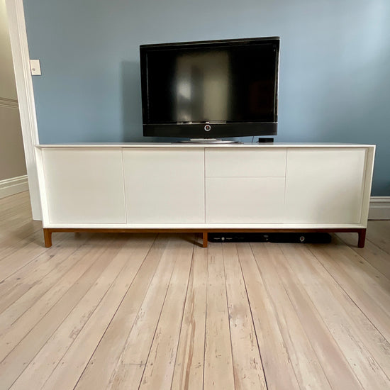 Oscar Sideboard by Altone through Fanuli