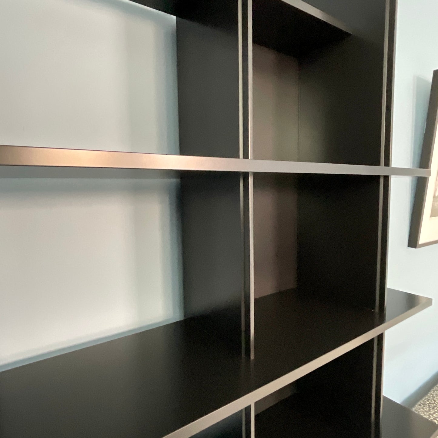 Alliteration Bookcase by Marie Christine Dorner for Ligne Roset