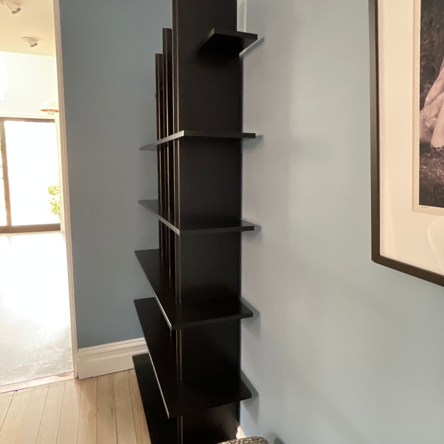 Alliteration Bookcase by Marie Christine Dorner for Ligne Roset