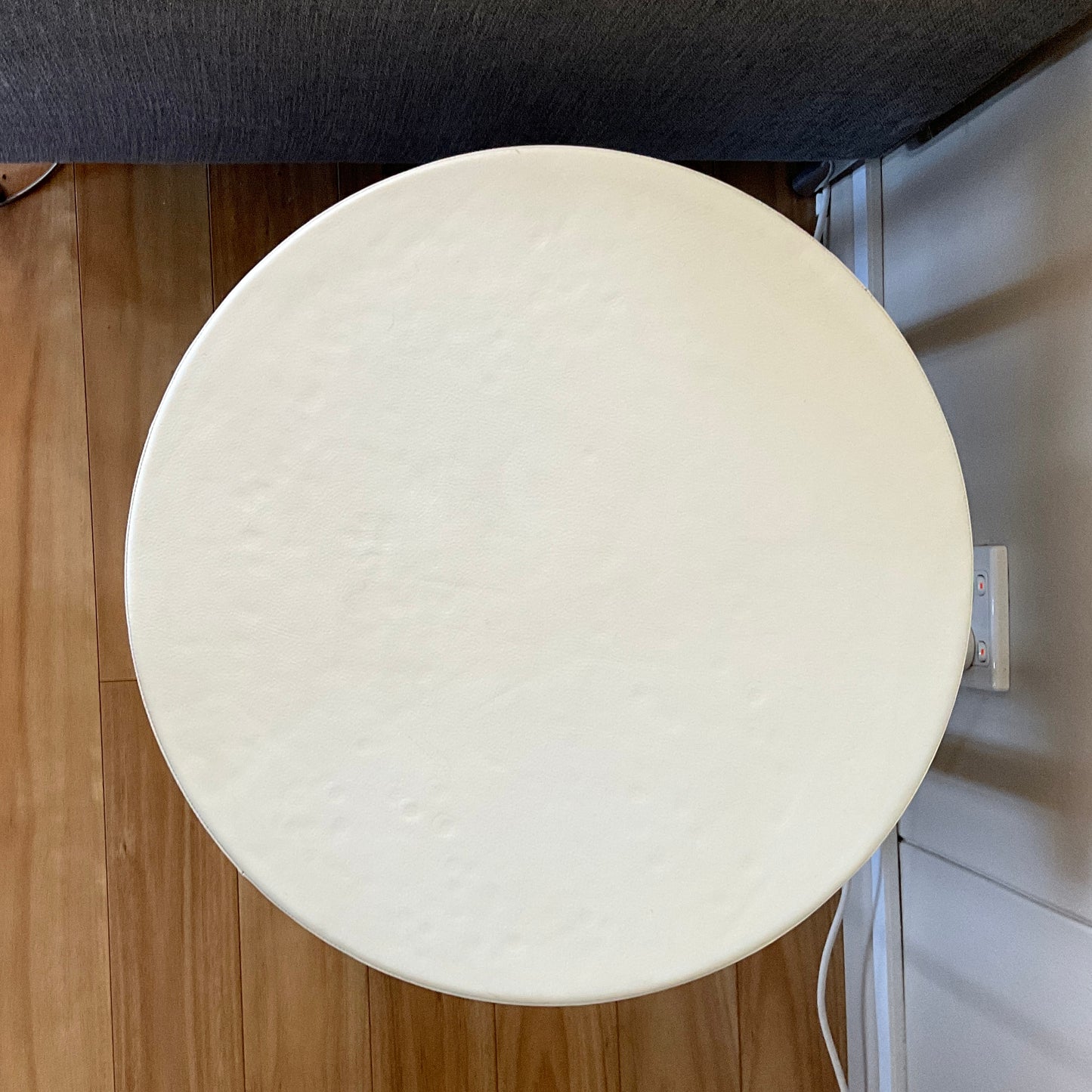 Regolo Side Table by Poltrona Frau (2 available)