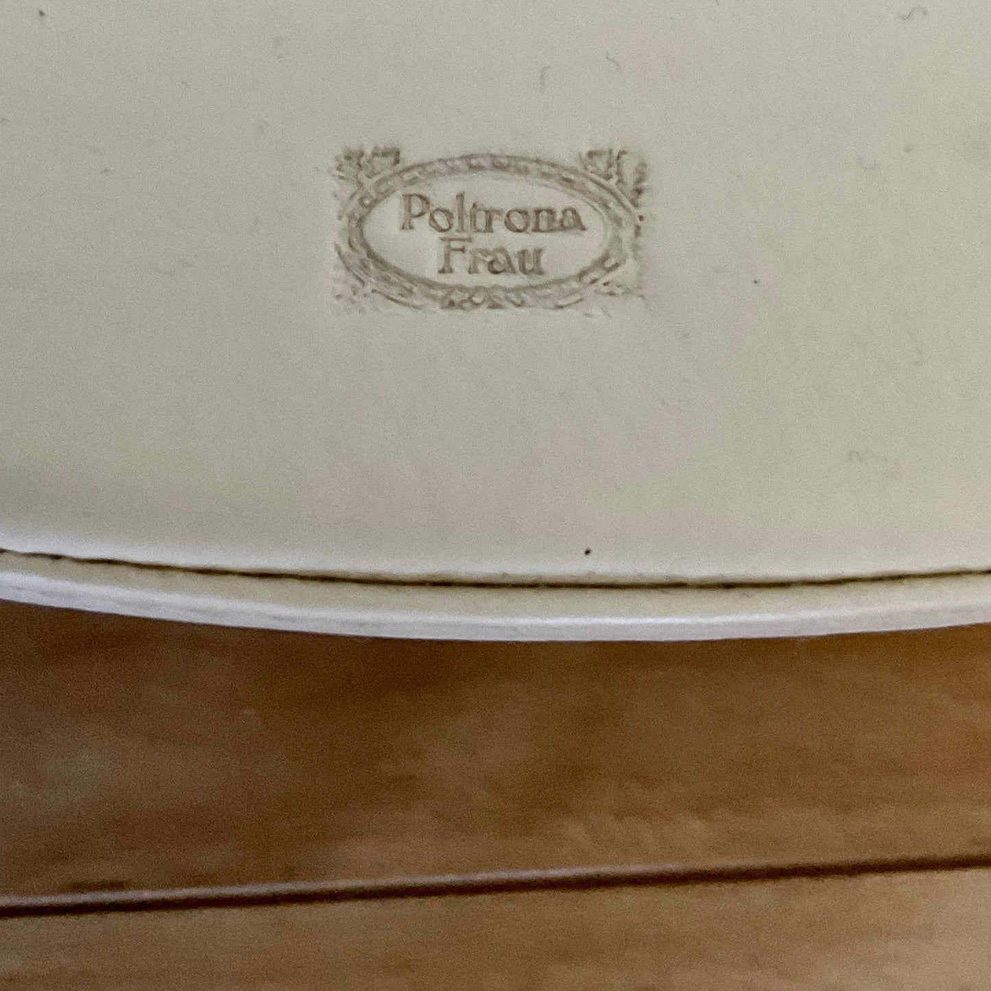 Regolo Side Table by Poltrona Frau (2 available)