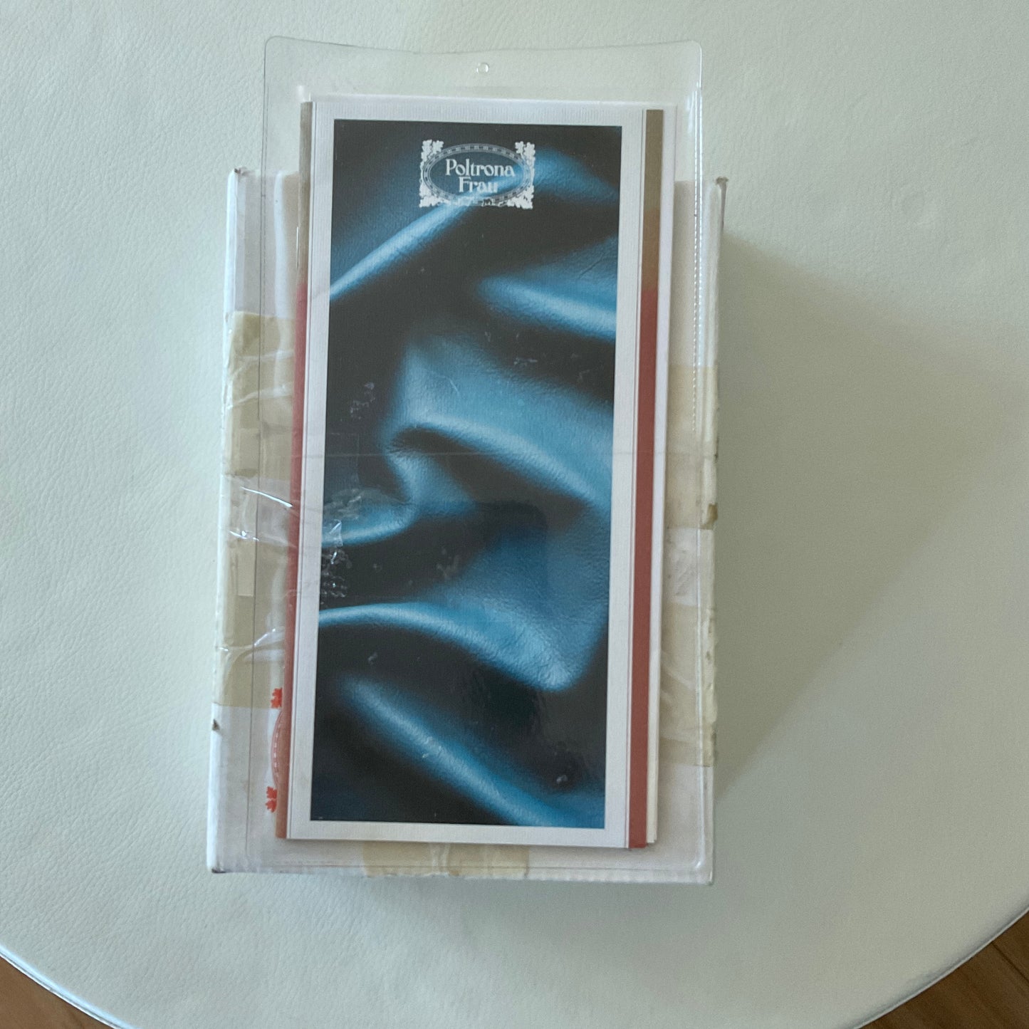 Regolo Side Table by Poltrona Frau (2 available)