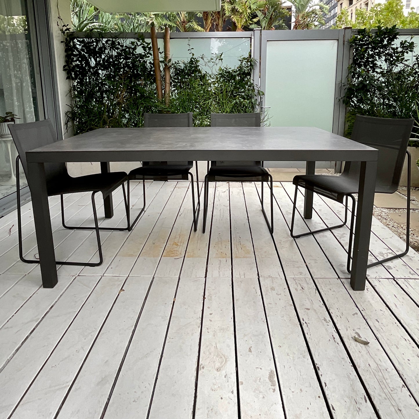 Picass Dining Table by Tribu through Cosh