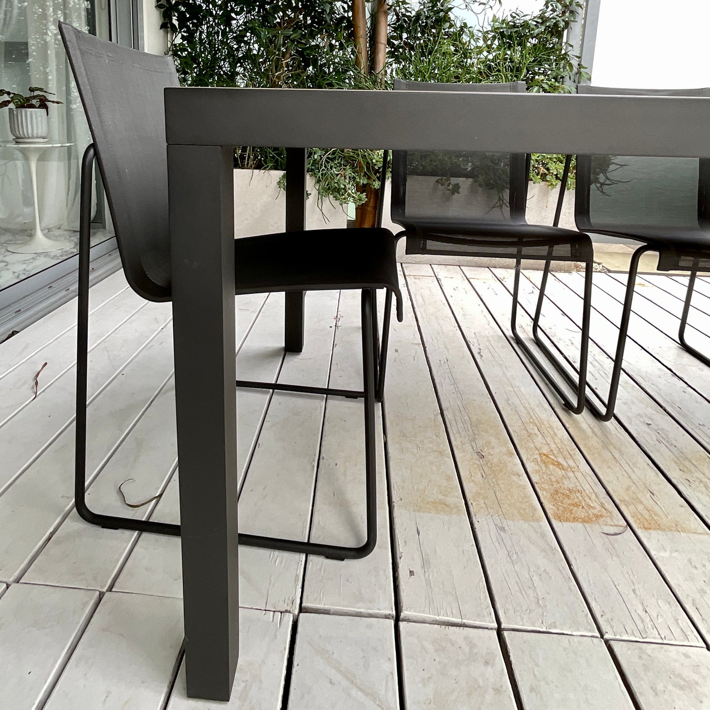 Picass Dining Table by Tribu through Cosh