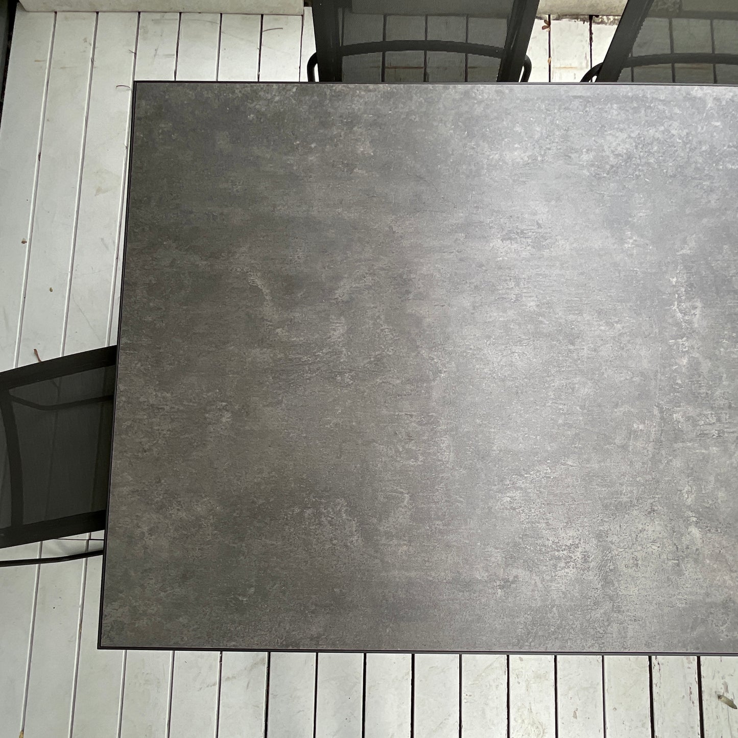 Picass Dining Table by Tribu through Cosh