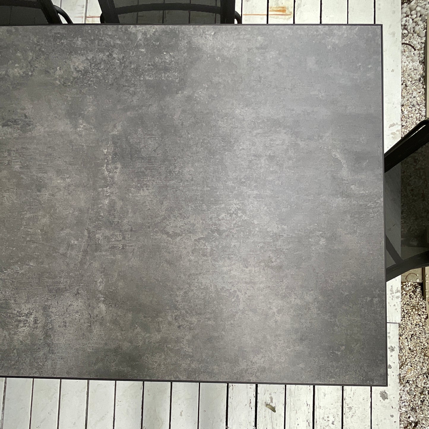 Picass Dining Table by Tribu through Cosh