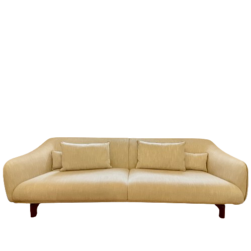 Drive Sofa by Carlo Colombo for Giorgetti