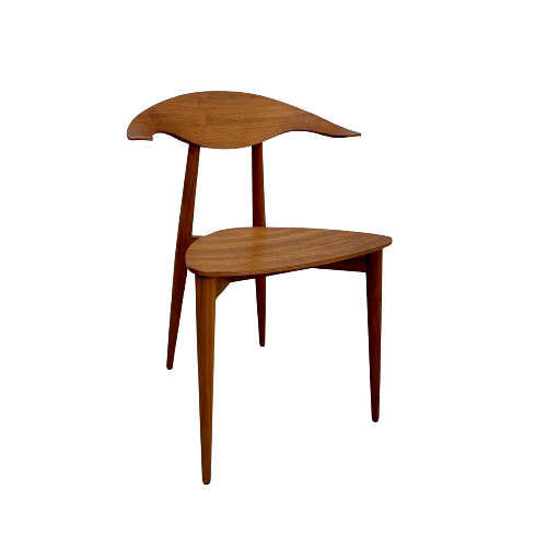 Manta Dining Chair by Matthew Hilton for De La Espada (2 available)