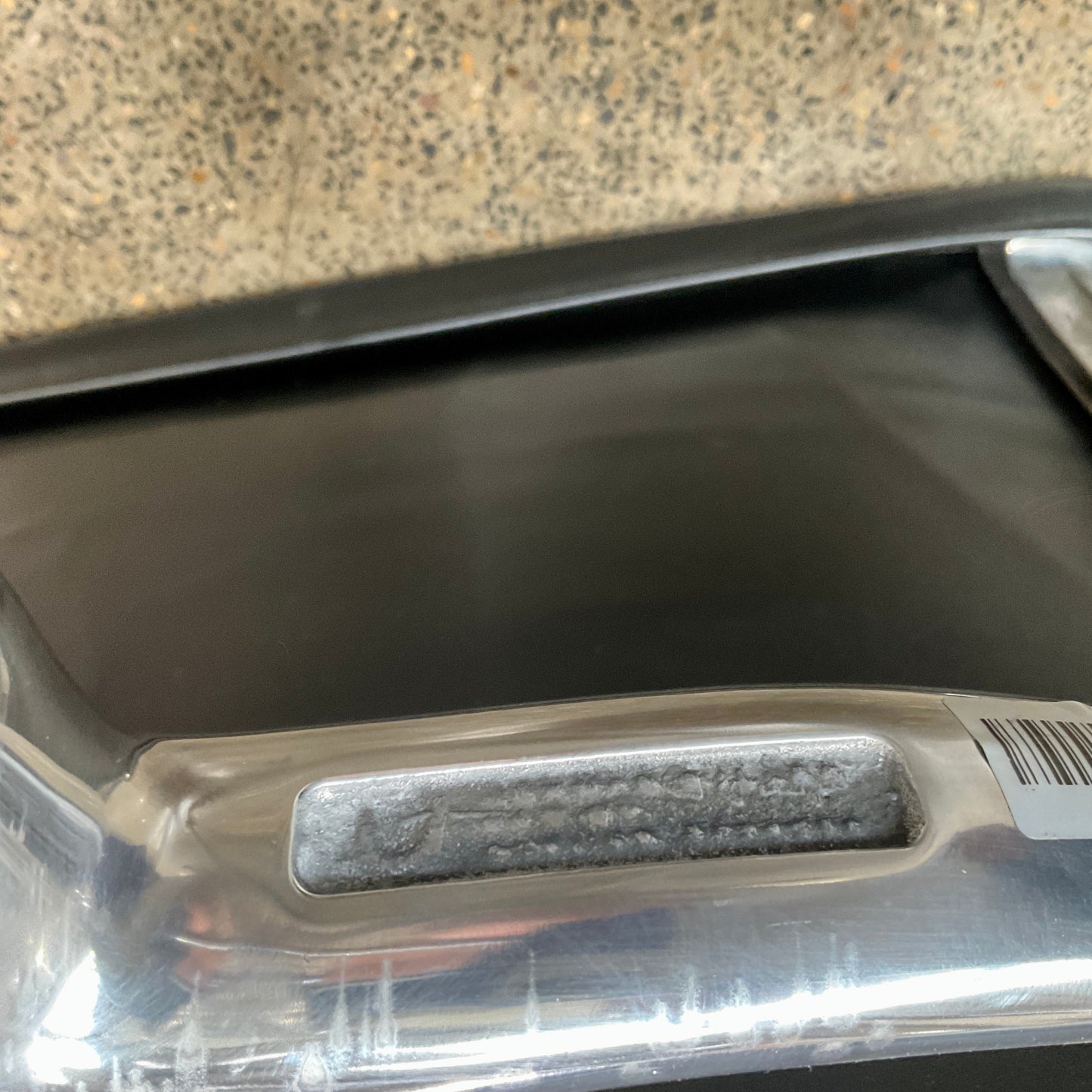 Eames Soft Pad Meeting Chair by Herman Miller