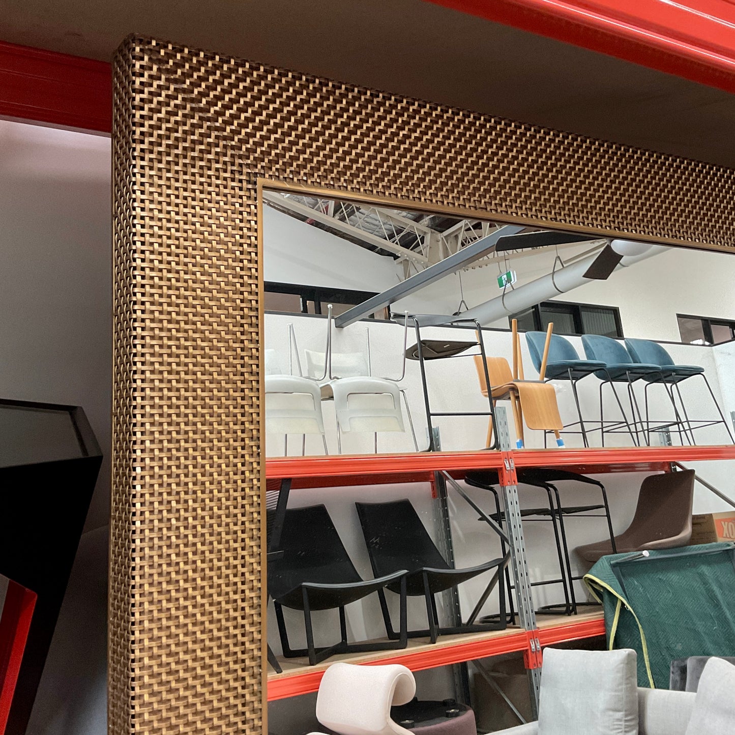 Farlen Mirror by Coco Republic (3 available)