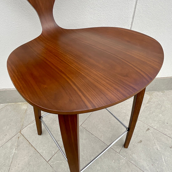 Load image into Gallery viewer, Cherner Barstool by Norman Cherner (2 available)
