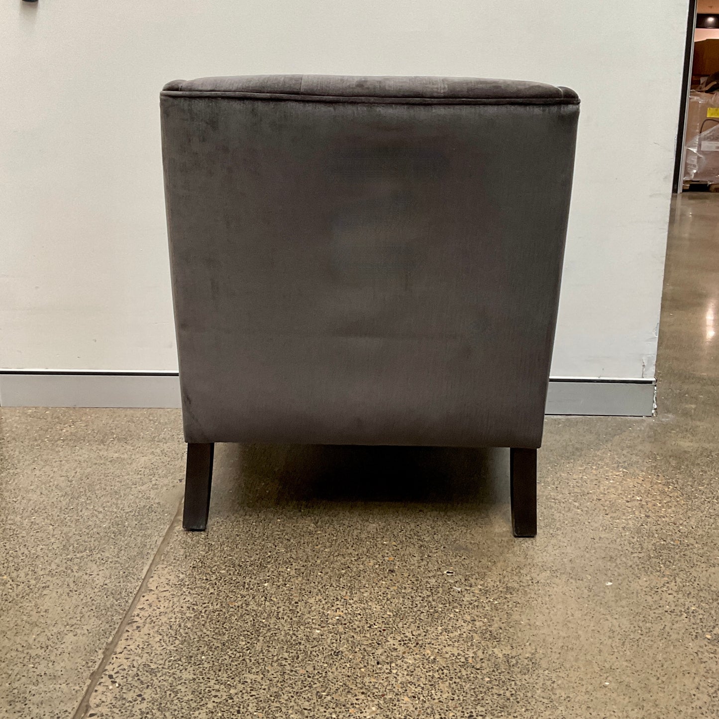 Brentwood Slipper Chair by Coco Republic (2 available)