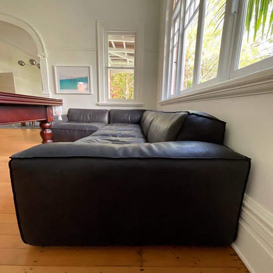 Nirvana Modular Sofa by Timothy Oulton through Coco Republic