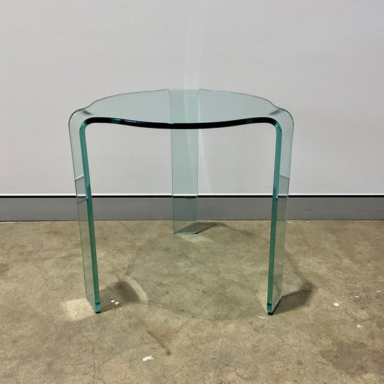 Load image into Gallery viewer, Omaggio Alvar Aalto Side Table by Fiam Italia
