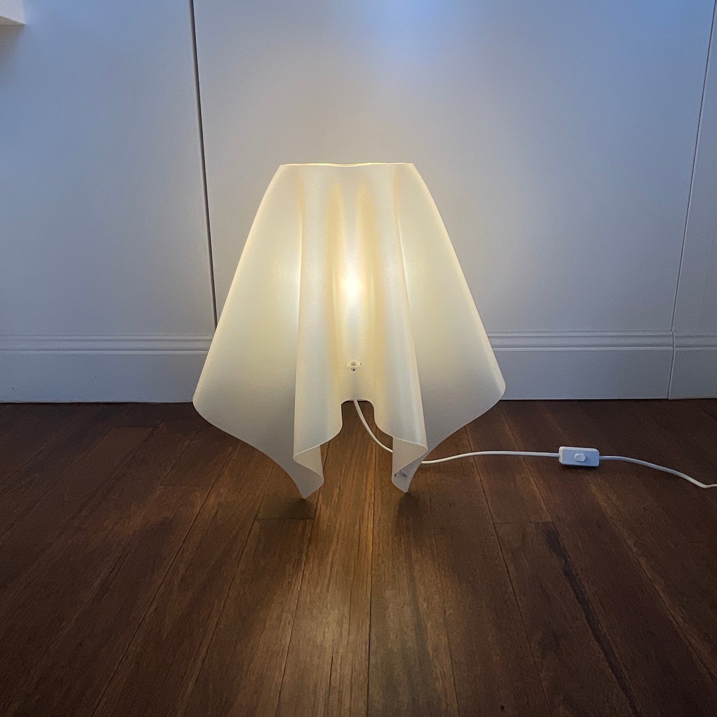 Foulard Table Lamp by Slamp (8 available)