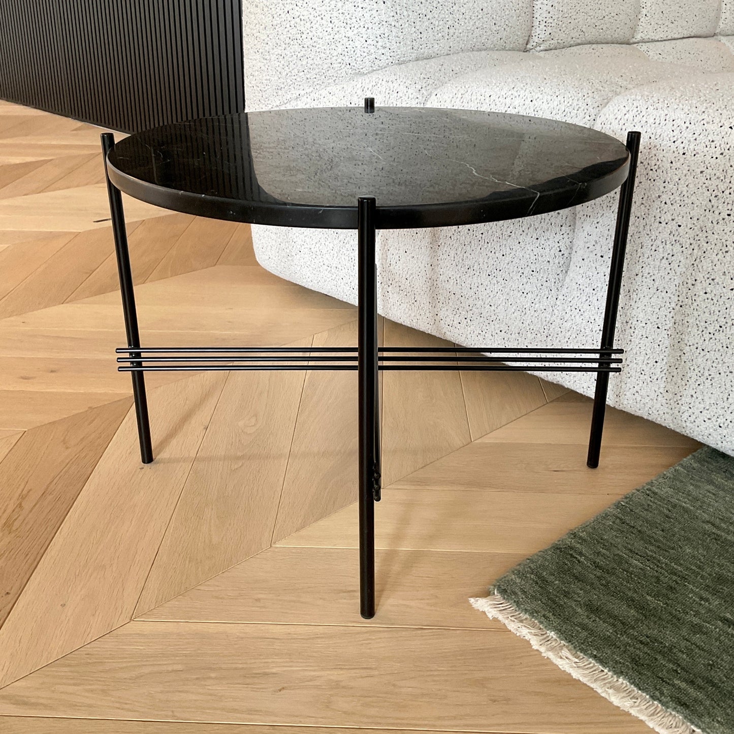 Load image into Gallery viewer, TS Side Table by Gam Fratesi for Gubi
